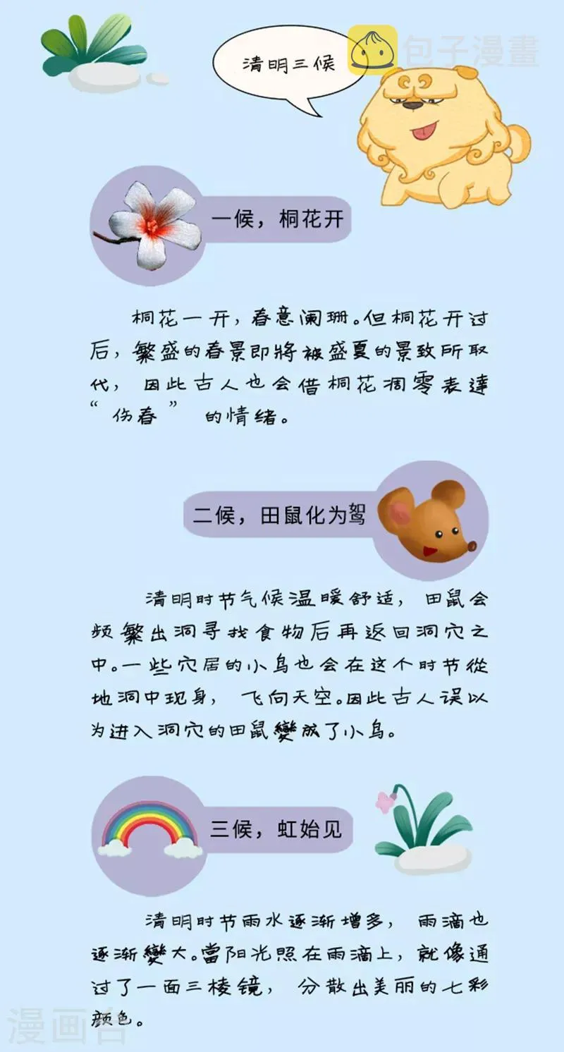 第108话 清明节专题 第2页