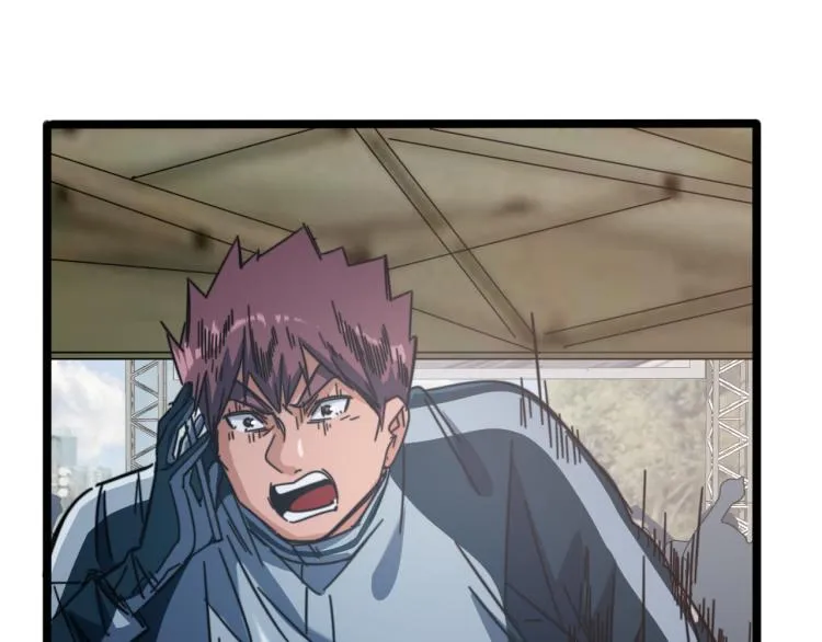 第65话 苏醒 第36页