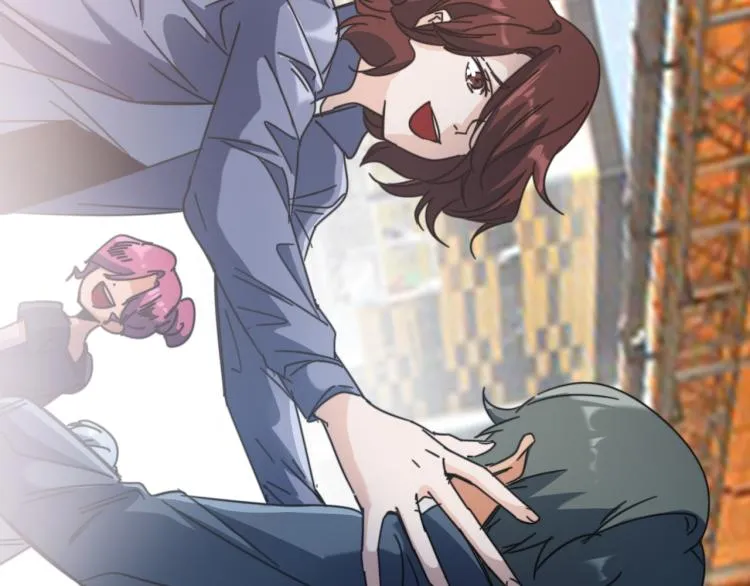 第65话 苏醒 第43页