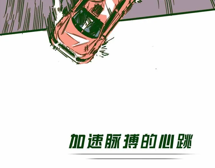 序章 跃动青春，飞驰人生！ 第5页