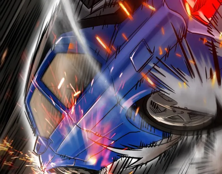 第5话 他是谁？ 第32页