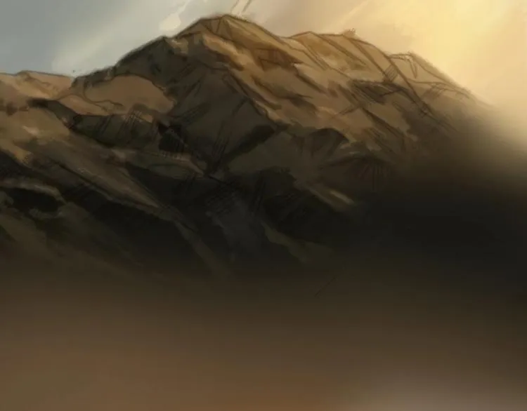 番外：水很深！ 第23页
