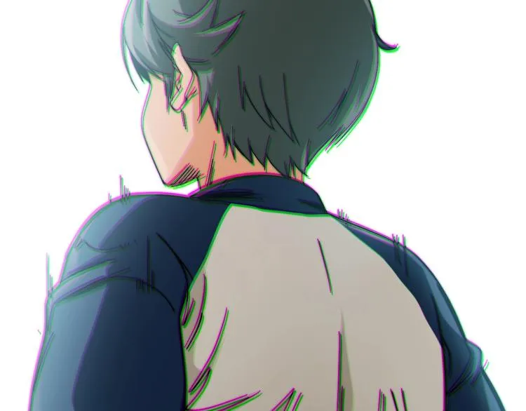 番外：水很深！ 第273页