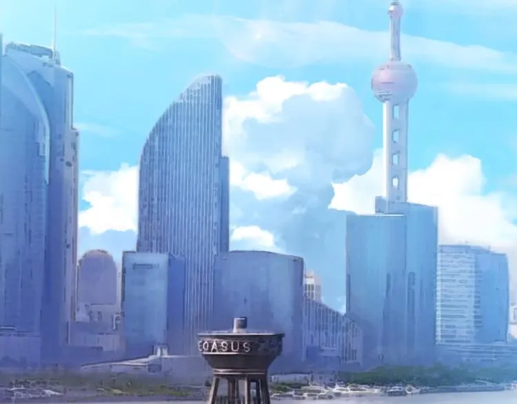 第8话 久违的日常生活 第6页