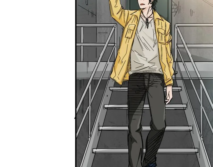 第8话 久违的日常生活 第80页