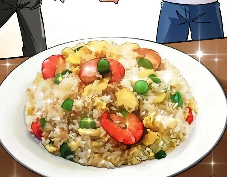 第9话 复活的飞驰炒饭 第93页