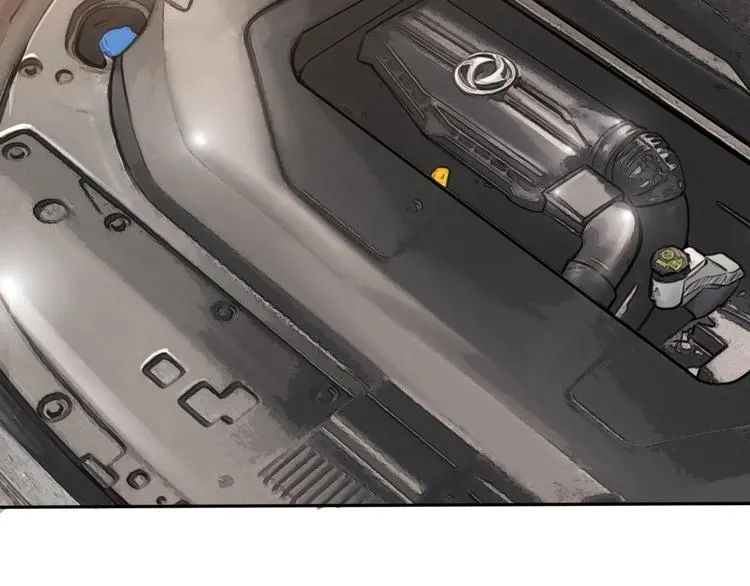 第13话 赛车与赛车手！ 第55页