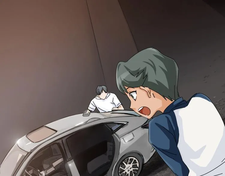 第14话 脱胎换骨！ 第93页