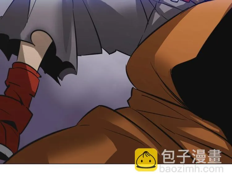 第31话 神秘人的身份？ 第54页