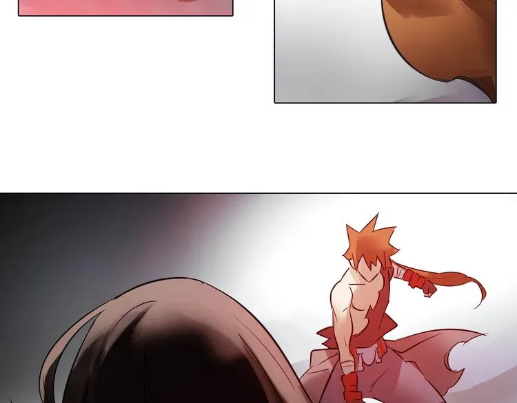 第31话 神秘人的身份？ 第66页