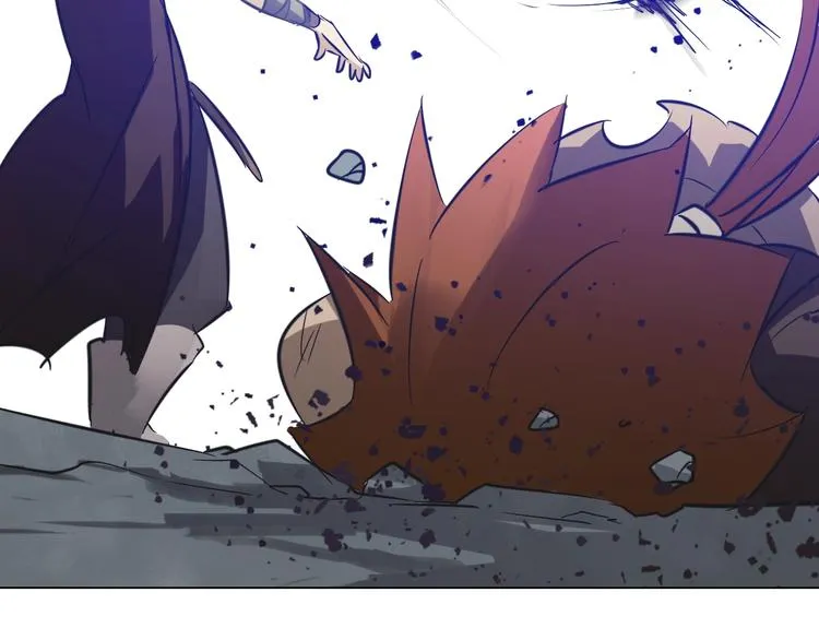 第31话 神秘人的身份？ 第74页
