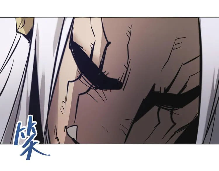 第30话 一定要活下去！ 第50页