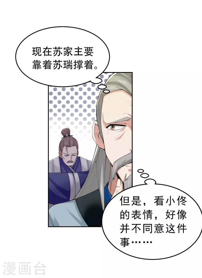 第3话 我看你肾虚 第14页