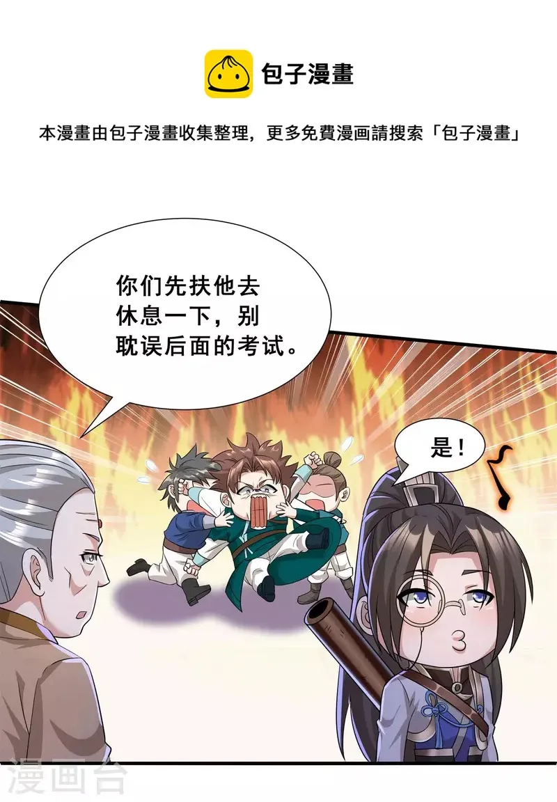 第14话 成绩出炉 第6页