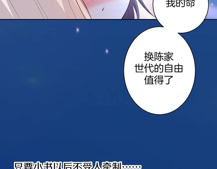 第22话 协议订婚 第21页