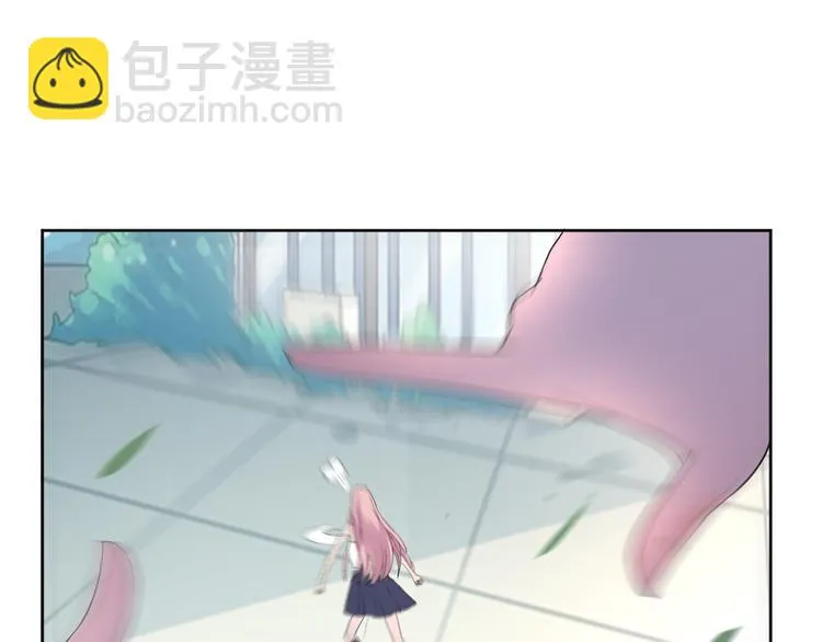 第14话 我是不会改变主意的 第60页