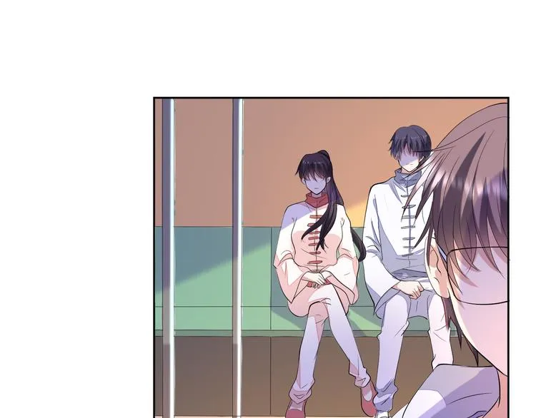 第14话 我是不会改变主意的 第123页
