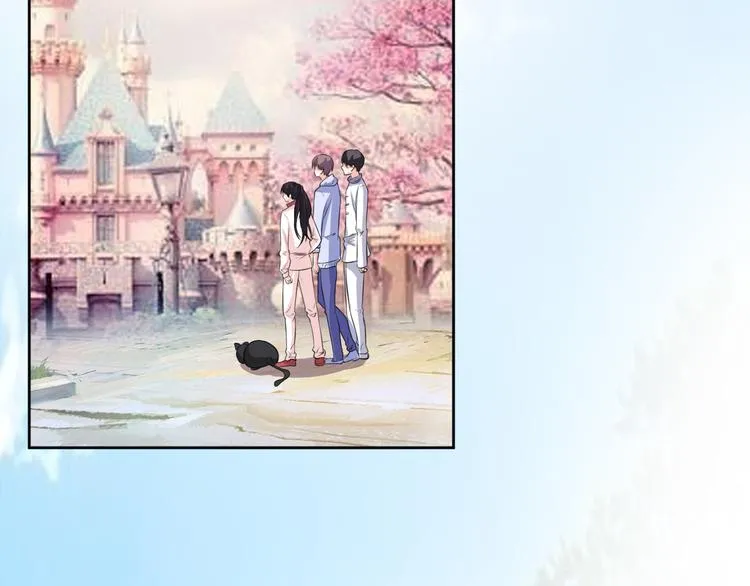 第14话 我是不会改变主意的 第145页