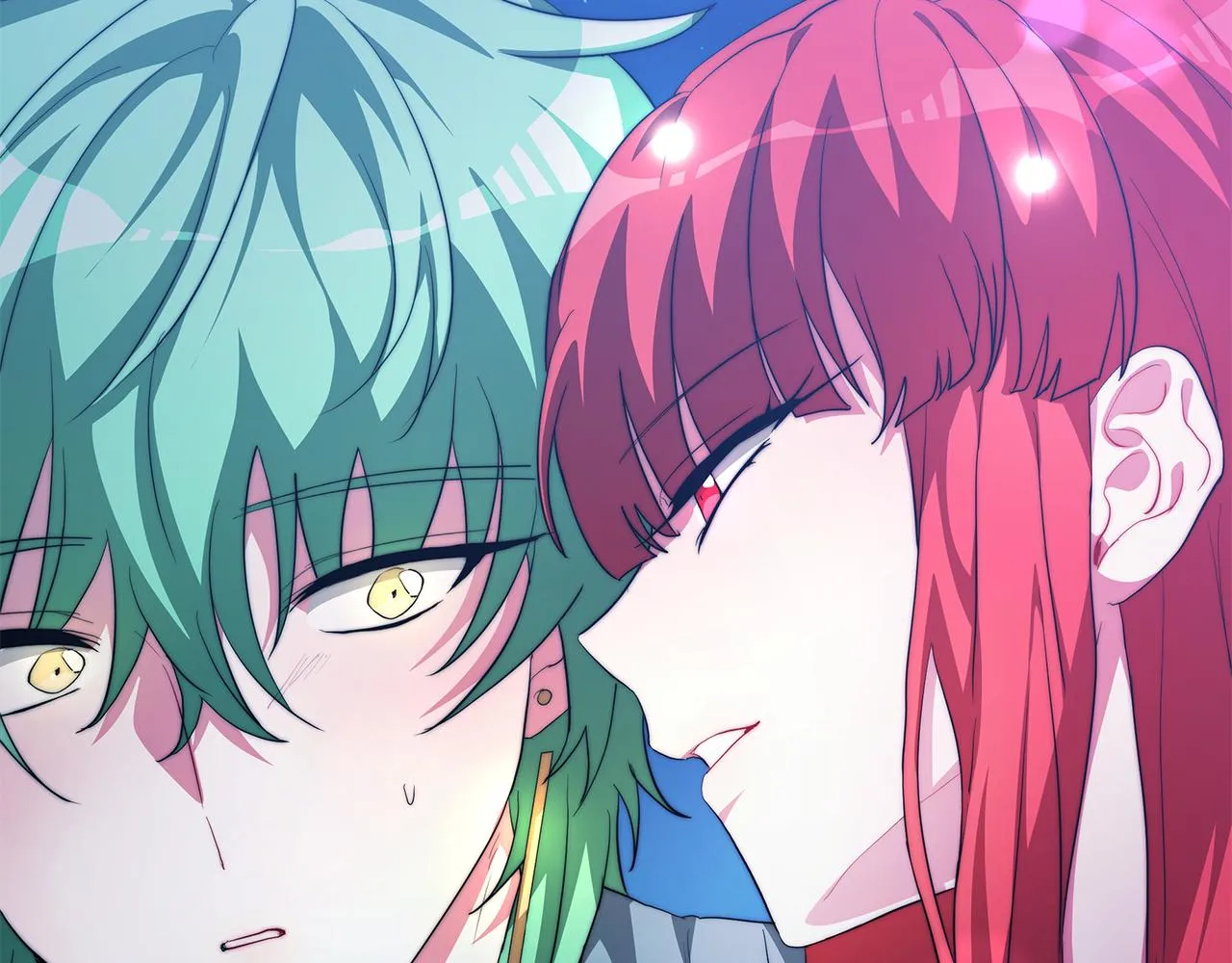 第14话 望海梦 第166页