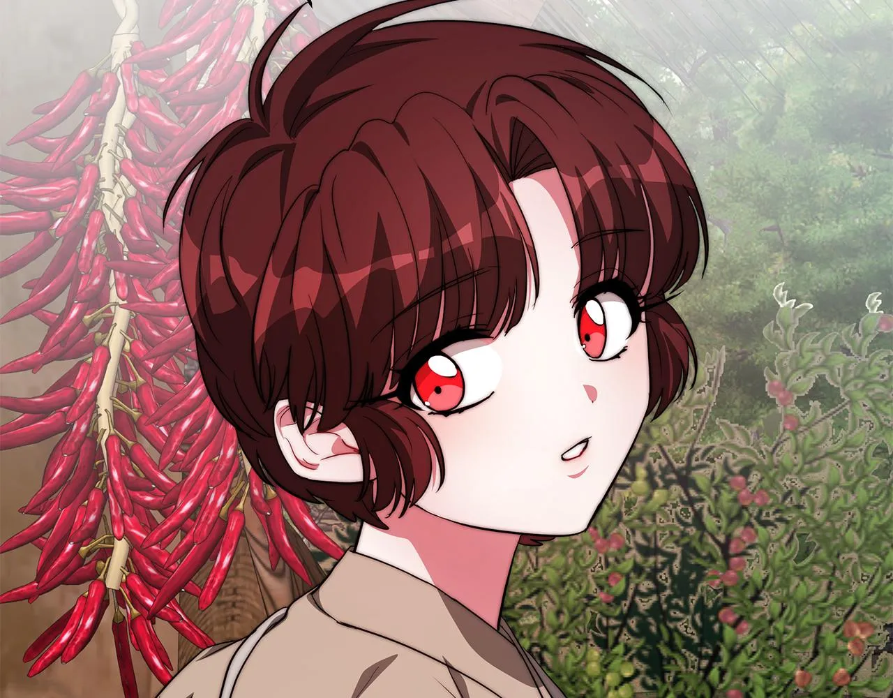 第11话 害鱼谈1 第75页