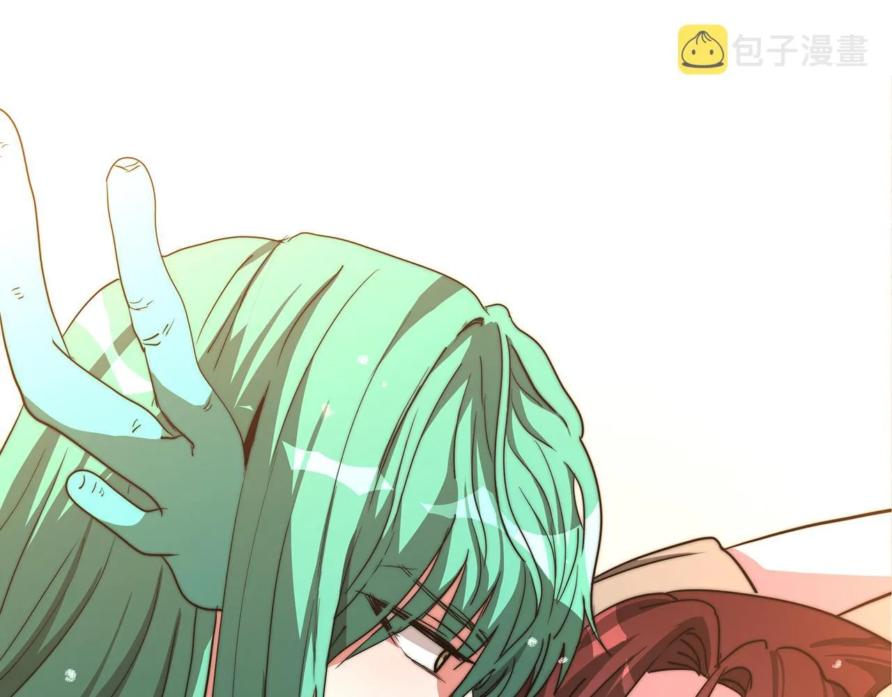 第4话 爱鱼谈2 第5页