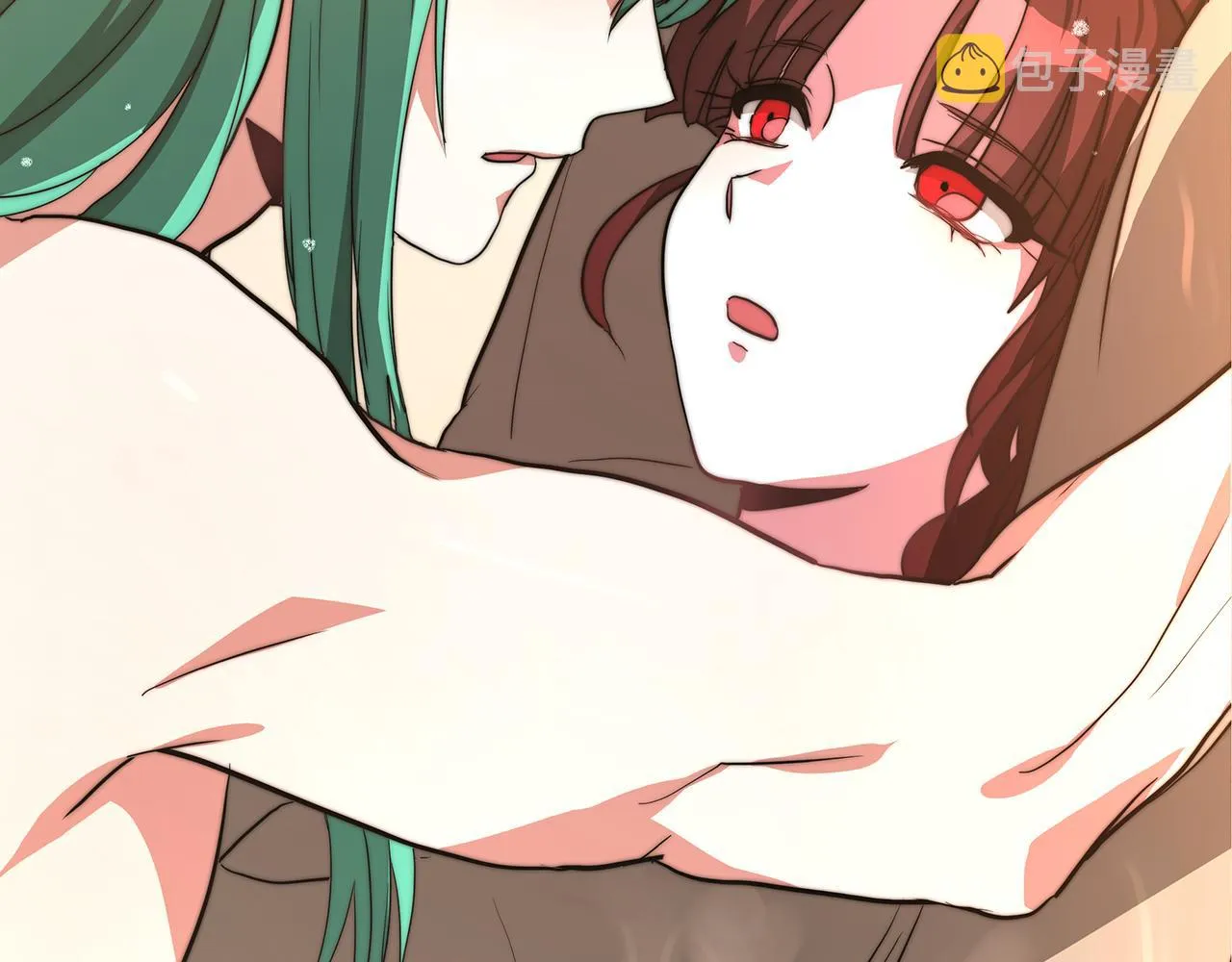 第4话 爱鱼谈2 第6页