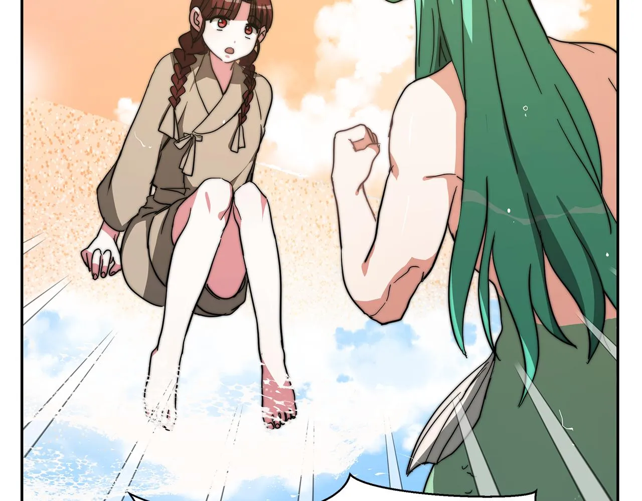第4话 爱鱼谈2 第30页