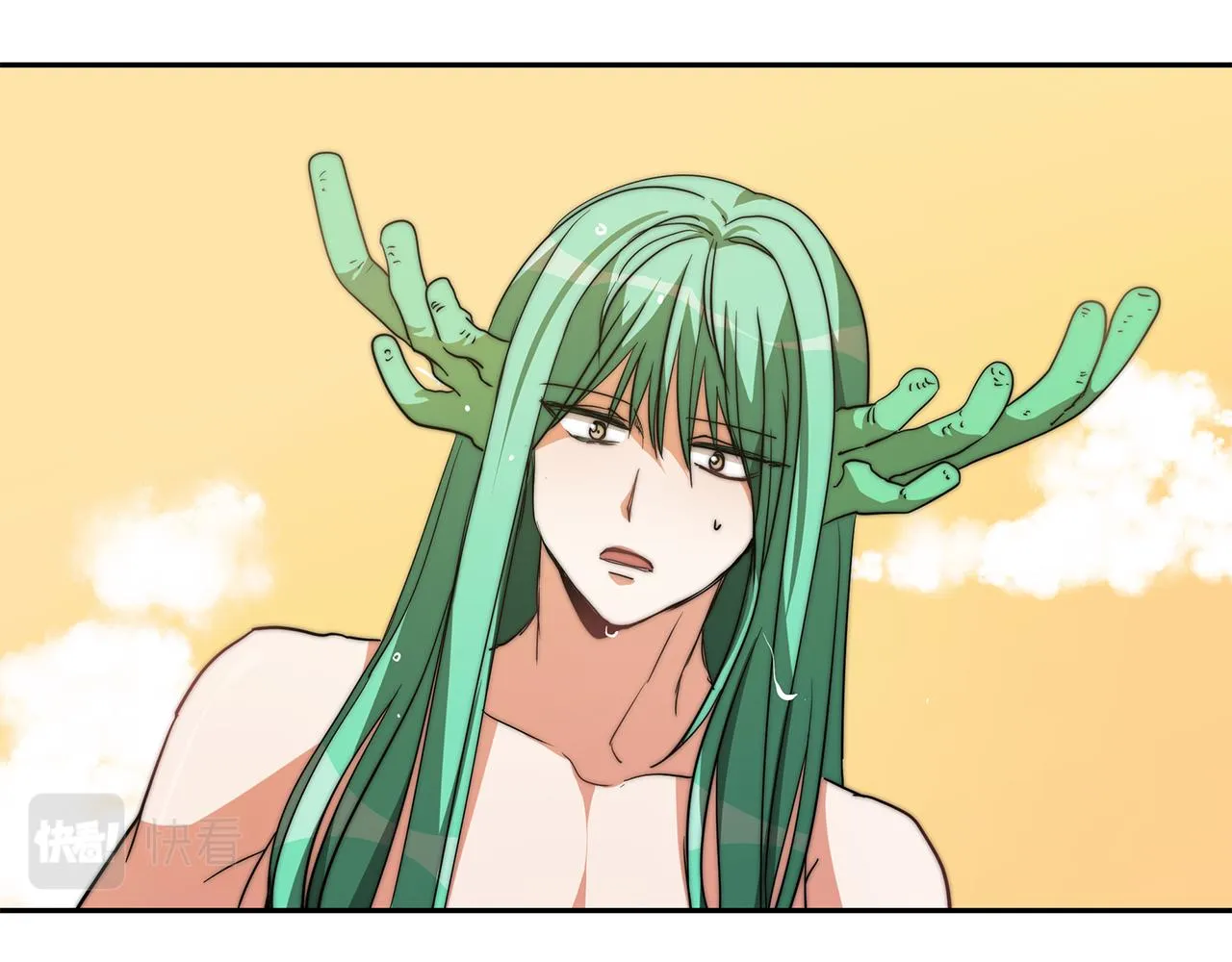 第4话 爱鱼谈2 第37页