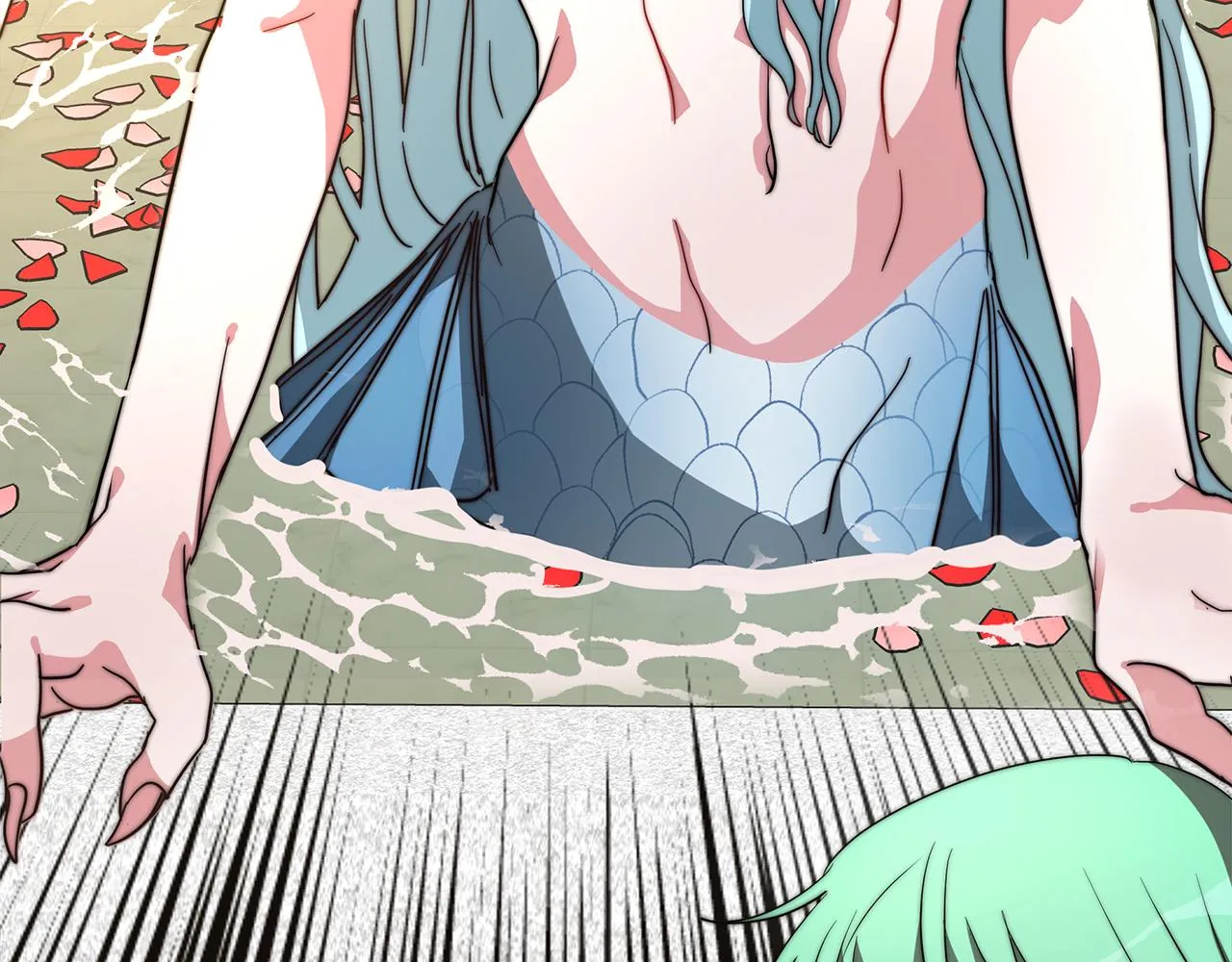第4话 爱鱼谈2 第182页