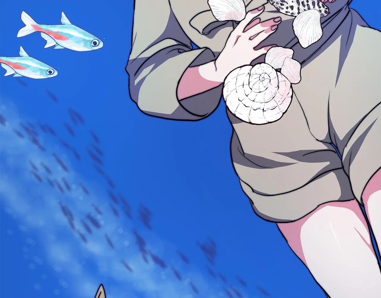 第3话 爱鱼谈1 第212页