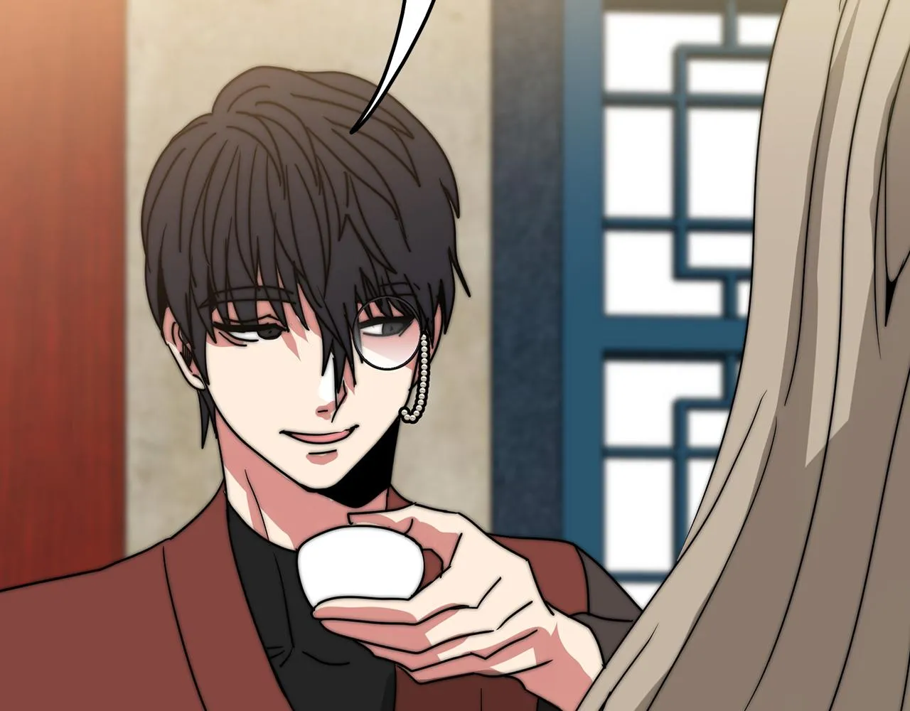 第1话 血色皇帝 第29页