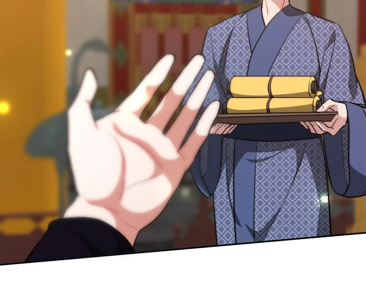 第32话 比赛1 第22页