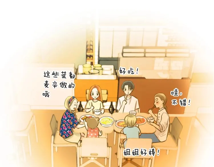 第8话 每一个明天 第41页