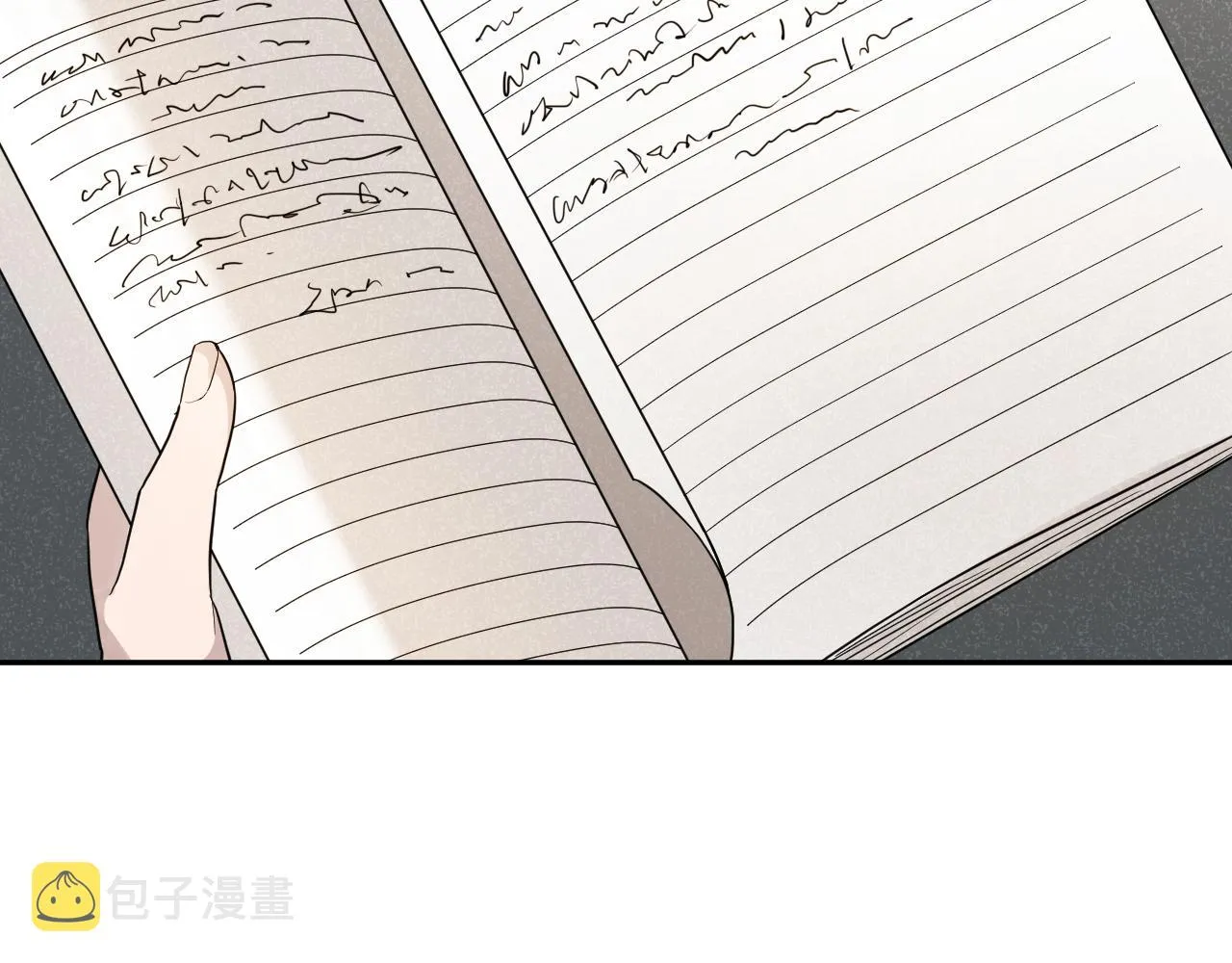 第33话 日记本里的心事 第85页