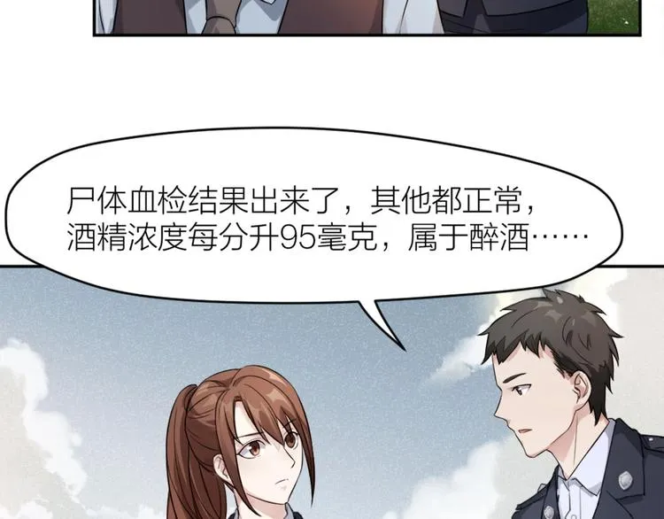 第5话 父亲的死 第35页