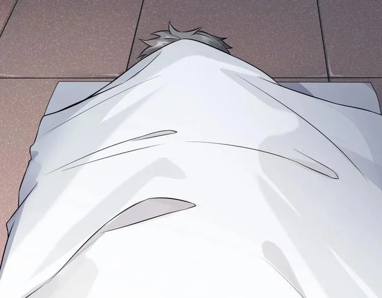 第5话 父亲的死 第50页