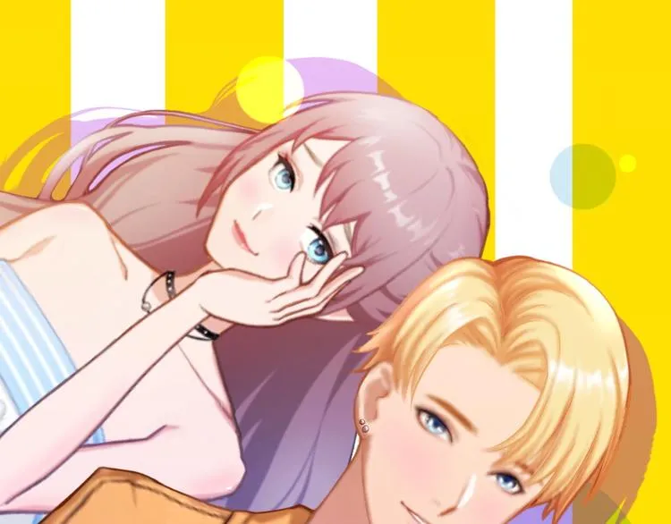第3话 奋起反抗 第1页