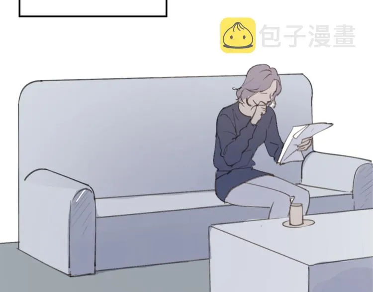 第32话 我们已经是家人了 第34页