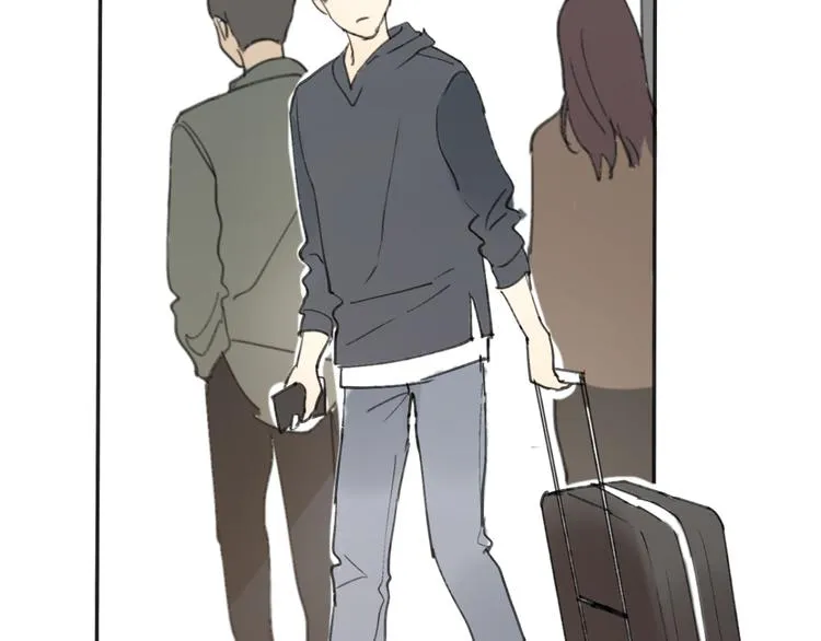 第31话 让幸福停留在此刻吧 第40页