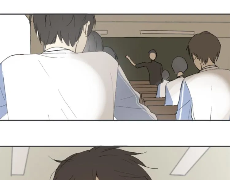 第27话 我离开了，请不要担心我 第58页