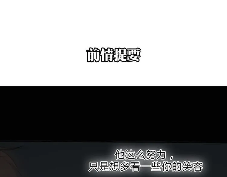 第16话 不希望你逞强 第1页