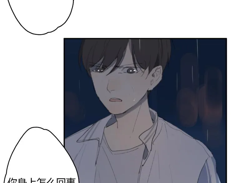第16话 不希望你逞强 第29页