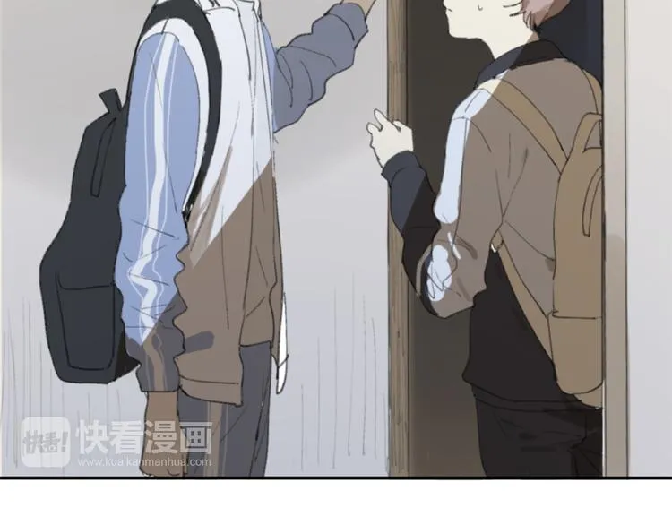 第16话 不希望你逞强 第132页