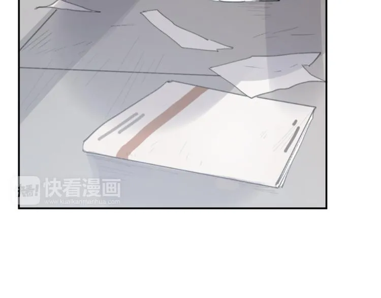 第12话 不想让你看到我的狼狈 第112页
