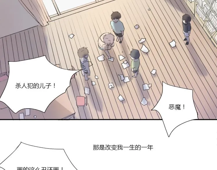 第1话 哥哥,别离开我 第63页