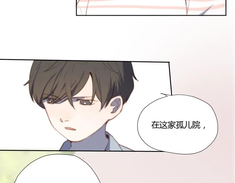 第3话（上） 我们都在压抑自己 第51页