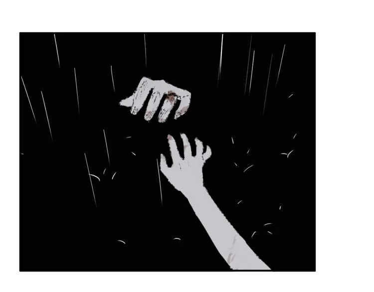 第3话（下） 时一，别怕 第71页