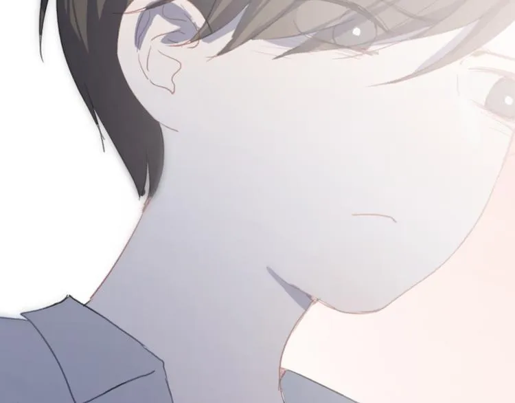 第4话（上） 时一是很温柔的人！ 第34页
