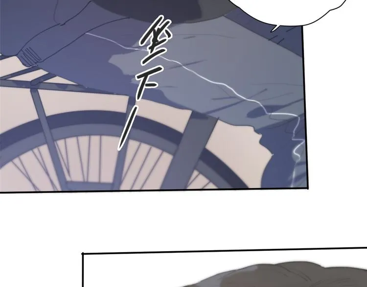 第4话（上） 时一是很温柔的人！ 第53页