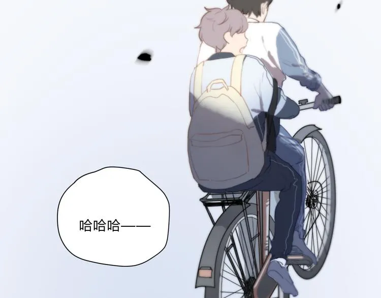 第4话（上） 时一是很温柔的人！ 第69页